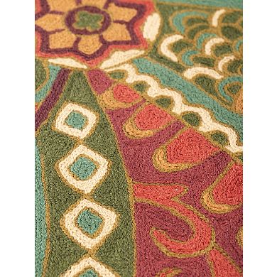 Sofia Pillow Cover 20"x20"