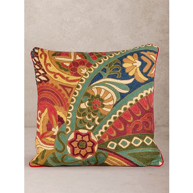 Sofia Pillow Cover 20"x20"
