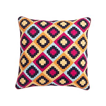 Mandira Pillow Cover 20"x20"