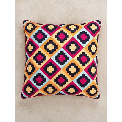 Mandira Pillow Cover 20"x20"