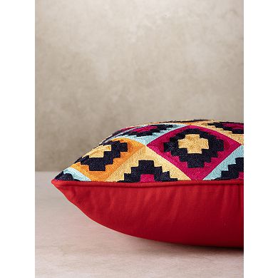 Mandira Pillow Cover 20"x20"