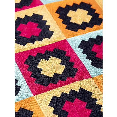 Mandira Pillow Cover 20"x20"