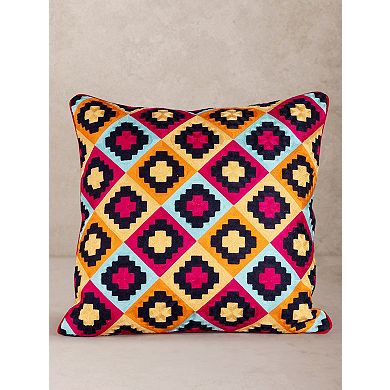 Mandira Pillow Cover 20"x20"