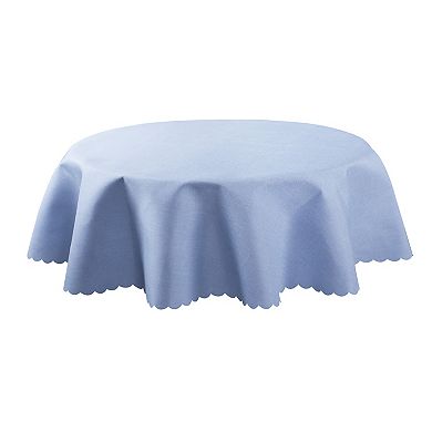 Celebrate Together™ Spring Scallop Edge Tablecloth