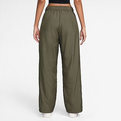Women's Nike Classic Open-Hem Pants