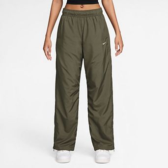 Women's Nike Classic Open-Hem Pants
