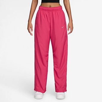 Women's Nike Classic Open-Hem Pants