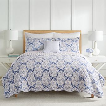 Draper James Agnes Quilt Set with Shams