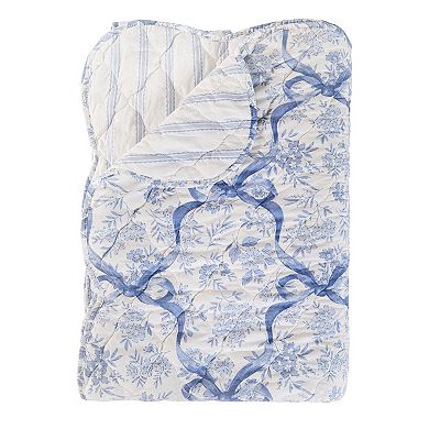 Draper James Agnes Quilt Set with Shams