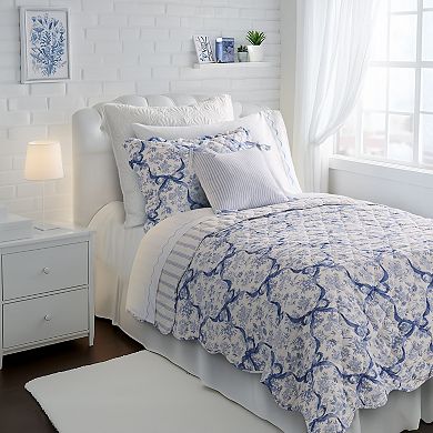 Draper James Agnes Quilt Set with Shams