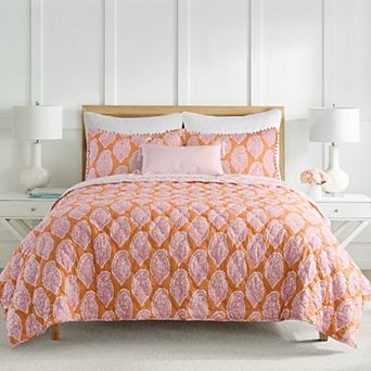 Draper James Sadie Quilt Set