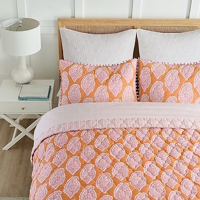 Draper James Sadie Quilt