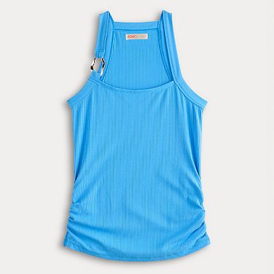 Women's INTEMPO™ Hardware Knit Tank Top