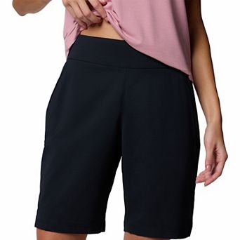 Women's Columbia All Seasons 9 in Long Shorts