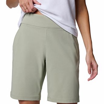 Women's Columbia All Seasons 9 in Long Shorts