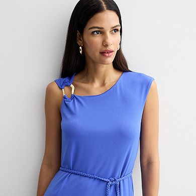 Women's INTEMPO™ Dolman Midaxi Dress