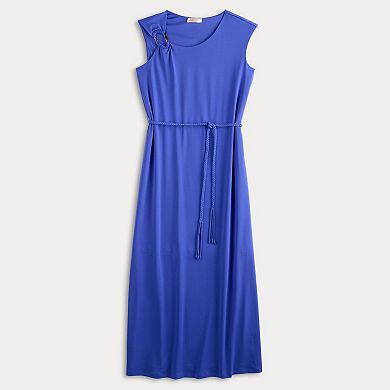 Women's INTEMPO™ Dolman Midaxi Dress