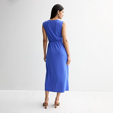 Women's INTEMPO™ Dolman Midaxi Dress