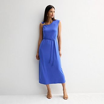 Women's INTEMPO™ Dolman Midaxi Dress