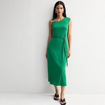 Women's INTEMPO™ Dolman Midaxi Dress