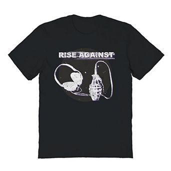 Men's Rise Against RPM Graphic Tee