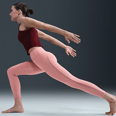 Women's Nike High-Waisted Leggings