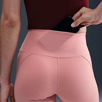 Women's Nike High-Waisted Leggings