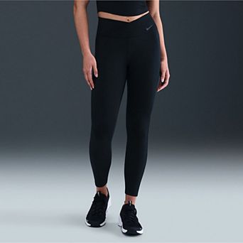 Women's Nike High-Waisted Leggings