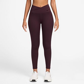 Women's Nike High-Waisted Leggings