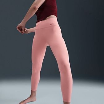Women's Nike High-Waisted Leggings