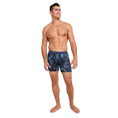 Men's Jockey® Active Microfiber 5" Boxer Brief