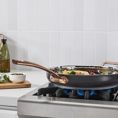 Cuisinart® Elegance Skillet