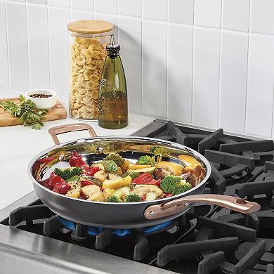 Cuisinart® Elegance Skillet