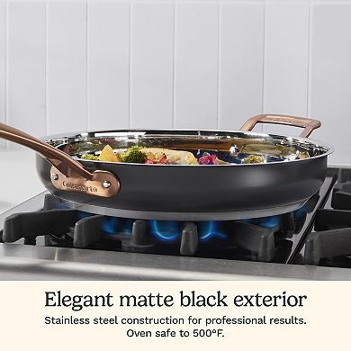 Cuisinart® Elegance Skillet