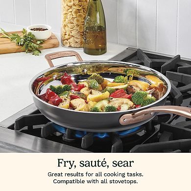 Cuisinart® Elegance Skillet