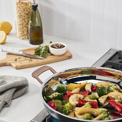 Cuisinart® Elegance Skillet