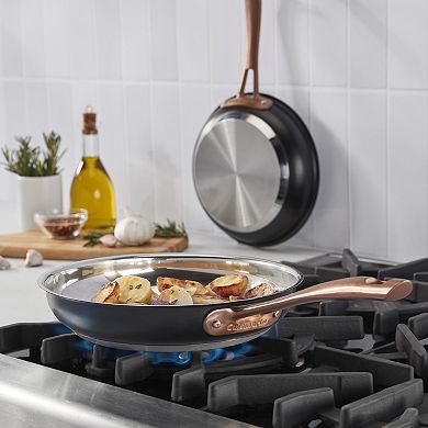 Cuisinart® Elegance 2-pc. Skillet Set