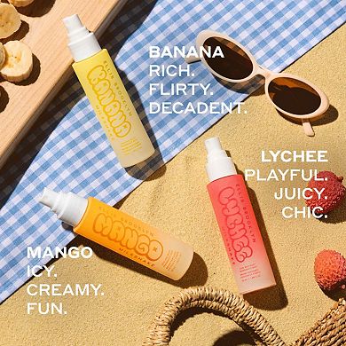 MANGO MILKSHAKE Hair and Body Fragrance Mist