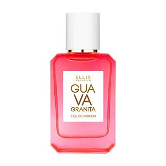 Ellis Brooklyn GUAVA GRANITA Eau de Parfum with Vanilla and Banana