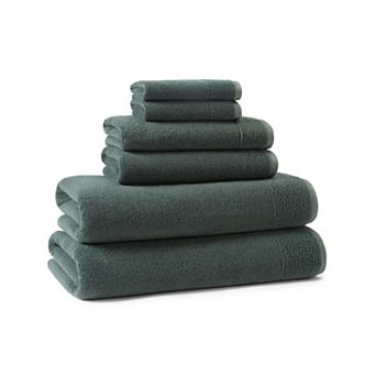Cassadecor Osaka Bath Towel Set