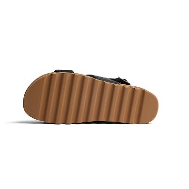 REEF Kaia Hi Buckle Women's Sandals