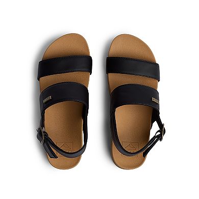 REEF Kaia Hi Buckle Women's Sandals