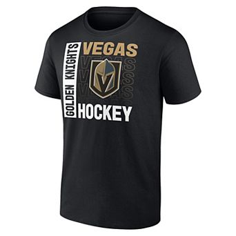 Men's NHL Vegas Golden Knights Graphic Tee