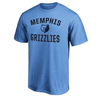 Men's Memphis Grizzlies Victory Arch Graphic Tee