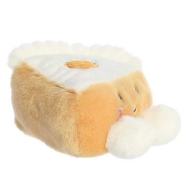 Aurora - Mini Orange Palm Pals - 5" Carrie Carrot Cake - Adorable Stuffed Animal