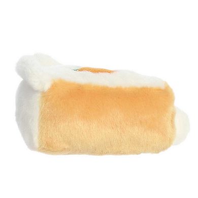 Aurora - Mini Orange Palm Pals - 5" Carrie Carrot Cake - Adorable Stuffed Animal