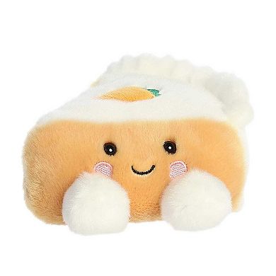 Aurora - Mini Orange Palm Pals - 5" Carrie Carrot Cake - Adorable Stuffed Animal