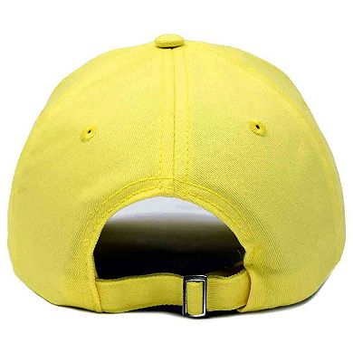 Dalix Sasquatch Embroidered Dad Hat