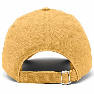 Dalix Froggy Unicorn Embroidered Cap