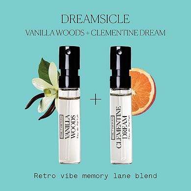 Perfume Layering Discovery Set